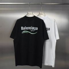 mens t-shirt Balenciaga