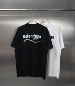 mens t-shirt Balenciaga