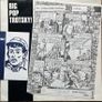 Rare Big Pop Trotsky 1988 ep vinyl in nm condition Image 3