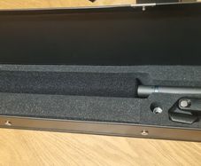 at8015 audio technica - Shotgun Mic