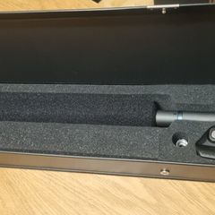 at8015 audio technica - Shotgun Mic