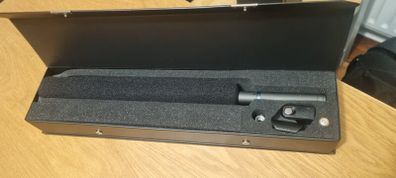 at8015 audio technica - Shotgun Mic