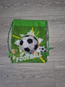 drawstring bag