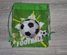 drawstring bag