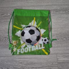 drawstring bag
