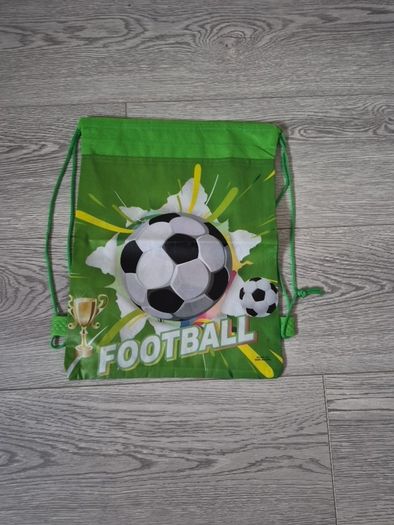 drawstring bag