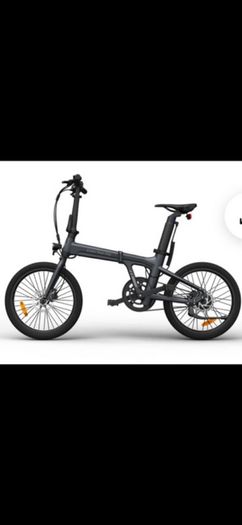 ADO Air 20 Folding Electric Bike