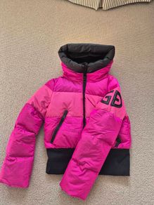Womens Ski