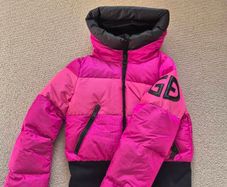Womens Ski