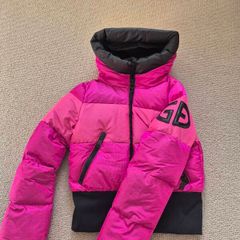 Womens Ski