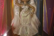 Rainbow High Holiday Edition Collector Doll- Roxie Grand