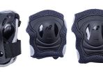 K2 Skates Womens Performance Pad Set Size S