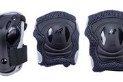 K2 Skates Womens Performance Pad Set Size S