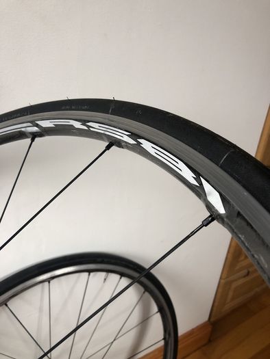 Shimano RS81 Wheelset 10 & 11 Speed