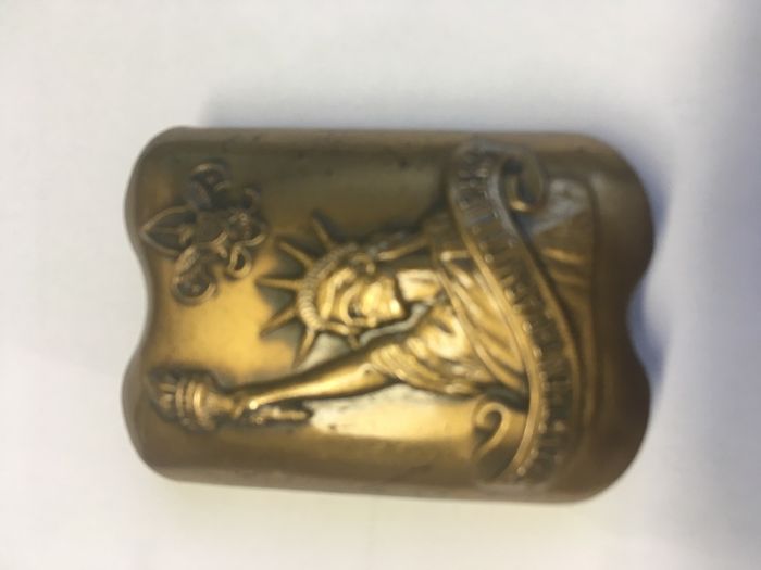 American Woggle