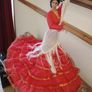Spanish dolls/figurines Image 8