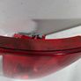 Audi A3 8p 2008-2013 N/s Inner Rear Light 8p4945093d A1l1b513g Image 4