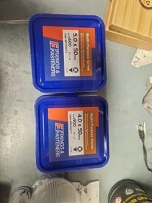screws
