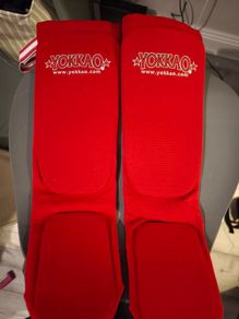 Yokkao Shin guards mma