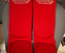 Yokkao Shin guards mma