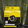 Stanley  screwdriver ,tape , level Image 4
