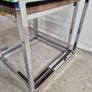 Luxury Nest of 2 Side Tables Image 3