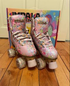 Impala roller skates