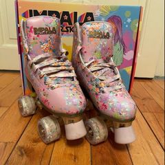 Impala roller skates