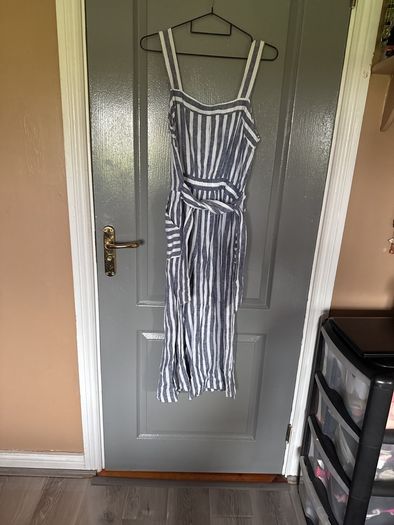 ladies jumpsuit