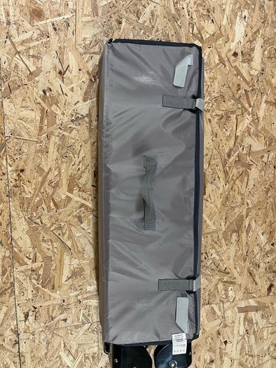 Mamas and Papas Travel Cot