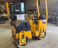 Bomag 80