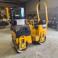 Bomag 80