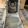 Vintage French Railway Lamps Image 5