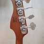 Marcus Miller V10 Fretless Bass Image 6