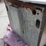 small gas cooker oven Flavel Image 5