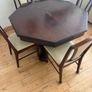 Extendable dining table Image 6
