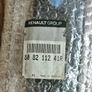 Genuine Renault Kangoo Mk2 Door Moulding / Protection Trim Strip Set (4 Pieces) OEM Image 6