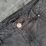 Karen Millen grey jeans S uk8 Image 2