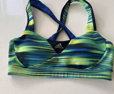adidas crop top