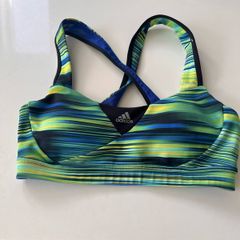 adidas crop top