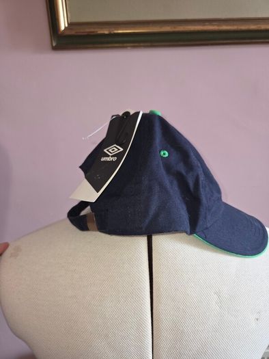 Brand New FAI Ireland Baseball Cap