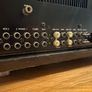 Luxman LX38 Vintage Integrated Tube Amplifier Image 7