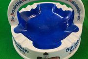 Rare vintage German  ashtray