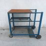 Welding table Image 2