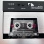 nakamichi 600 Image 4