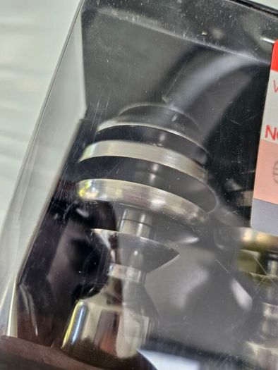 Metal Curtain Hold Backs