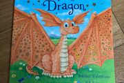 Marmaduke the very different Dragon