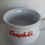 Vintage soup mug Image 4