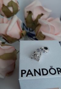 new genuine pandora Star Wars R2-D2 Dangle Charm