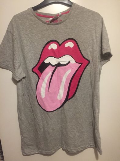 Rolling Stones Nightdress